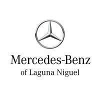 mercedes-benz of laguna niguel logo image