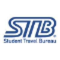 student travel bureau logo image