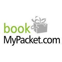 bookmypacket logo image