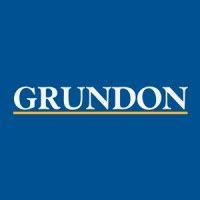 grundon waste management ltd logo image