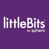 littlebits logo image