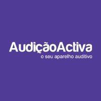 audiçãoactiva, uma marca belaudição, unipessoal lda. logo image