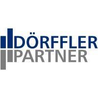 dörffler & partner gmbh logo image