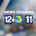 logo of News Channel 3 12