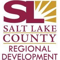 salt lake county regional development logo image