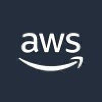 aws for games logo image