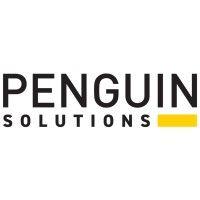 penguin solutions logo image