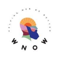 wnow - when no one's watching logo image