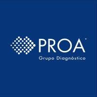 grupo diagnóstico proa logo image