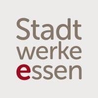 stadtwerke essen logo image