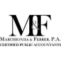 marchionda & ferrer, p.a. logo image