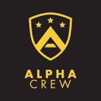 alpha crew ltd logo image