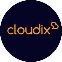 cloudix logo image