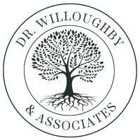 dr. willoughby & associates logo image