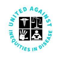 northeastern united against inequities in disease logo image