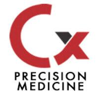 cx precision medicine, inc. logo image