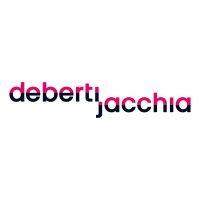 de berti jacchia franchini forlani logo image