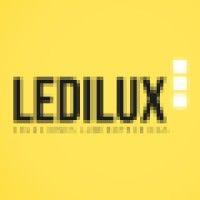 ledilux, s.l. logo image