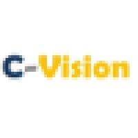 c vision l.l.c. logo image