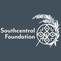 southcentral foundation logo image