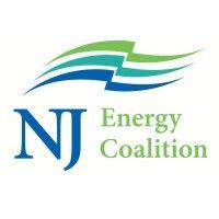 new jersey energy coalition logo image