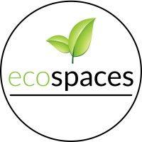 ecospaces logo image