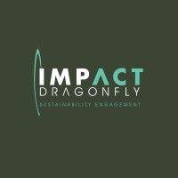 impact dragonfly logo image