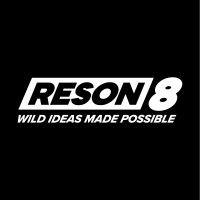 reson8 asia logo image