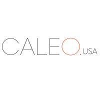 caleo capital usa logo image