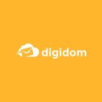 digidom logo image