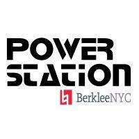 power station at berkleenyc