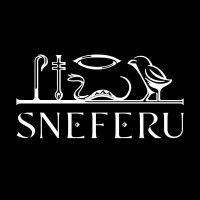 sneferu logo image