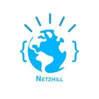 netzhill logo image