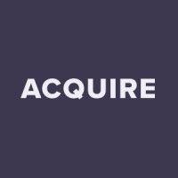 acquire logo image