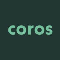 coros logo image