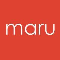 maru hospitality group logo image