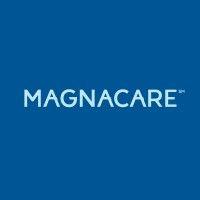 magnacare logo image