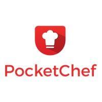 pocketchef logo image