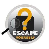 escape yourself logo image