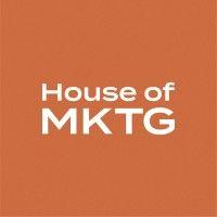 house of mktg logo image