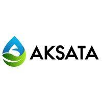 aksata logo image