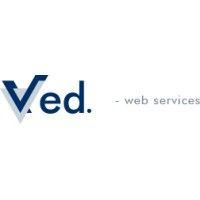 ved web services logo image