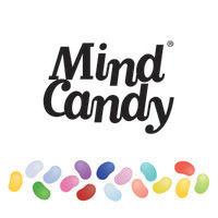 mind candy logo image