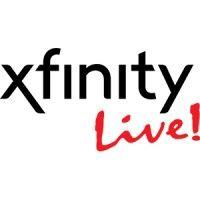 xfinity live!