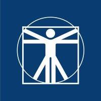 vitruvian health logo image