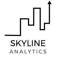 skyline analytics logo image