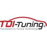 tdi tuning ltd logo image