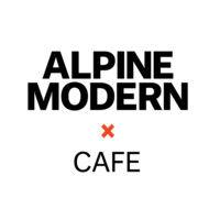 alpine modern logo image