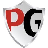 panicguard limited logo image