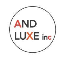 and luxe inc logo image